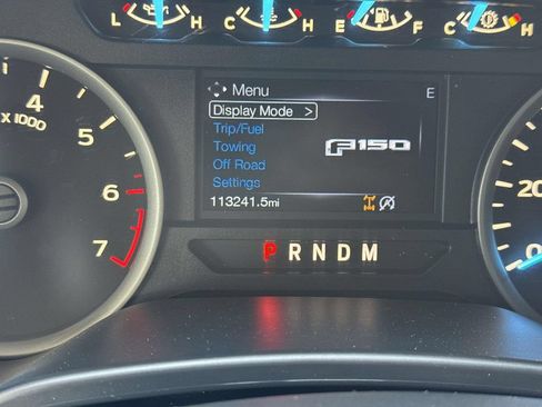 Used 2019 Ford F150 XLT w/ Equipment Group 301A Mid AWD/4WD image 28