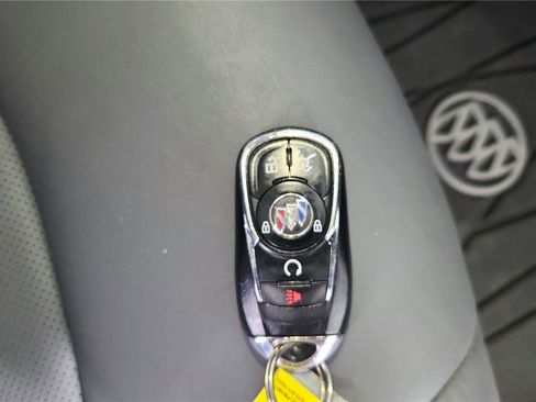 Used 2023 Buick Enclave Essence w/ Experience Buick Package AWD/4WD image 30
