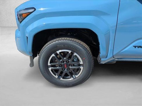 New 2026 Toyota Tacoma TRD Sport image 10