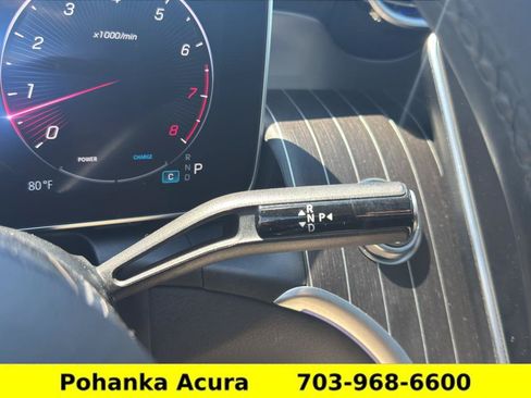 Used 2023 Mercedes-Benz GLC 300 4MATIC image 22