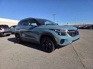 New 2026 Kia Seltos EX w/ EX Sunroof Package video 2