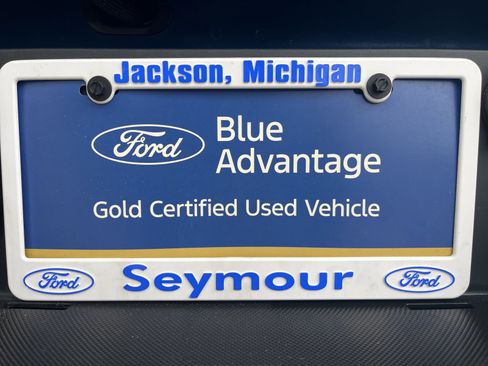 Certified 2023 Ford F150 Lariat w/ Equipment Group 502A High image 5