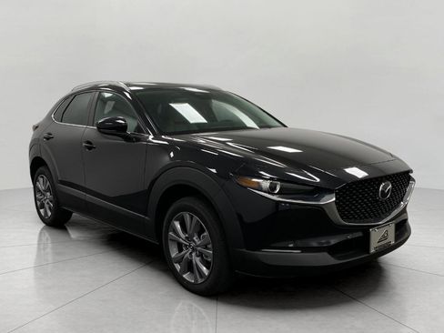 New 2025 MAZDA CX-30 AWD 2.5 S w/ Preferred Package image 1