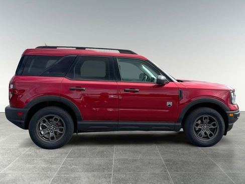 Used 2021 Ford Bronco Sport Big Bend AWD/4WD image 6