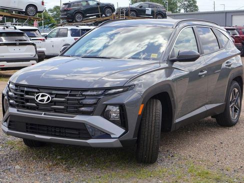 New 2026 Hyundai Tucson SEL w/ Tow & Go Package FWD image 28