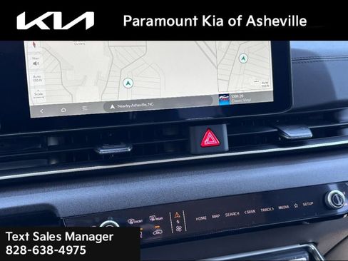 New 2026 Kia Carnival EX image 9