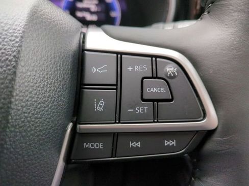 New 2026 Toyota Highlander Platinum image 26