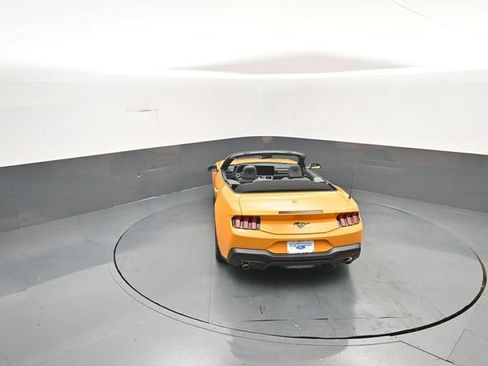 New 2026 Ford Mustang Premium RWD image 26