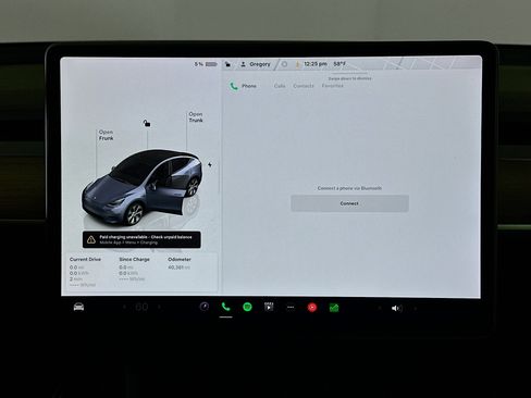 Used 2022 Tesla Model Y Long Range image 19