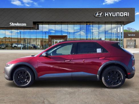 New 2026 Hyundai Ioniq 5 XRT image 2