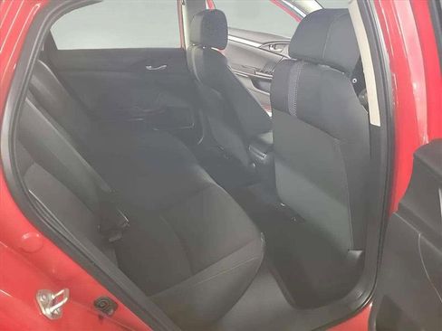 Used 2020 Honda Civic LX image 19