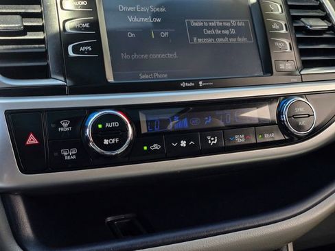 Used 2015 Toyota Highlander XLE AWD/4WD image 29