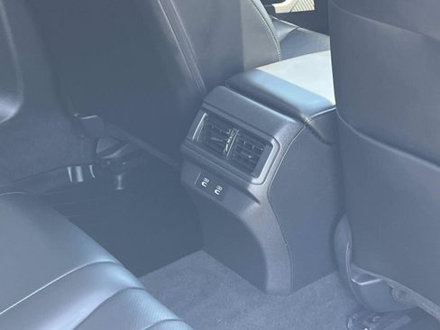 Certified 2023 Honda Accord Touring image 32
