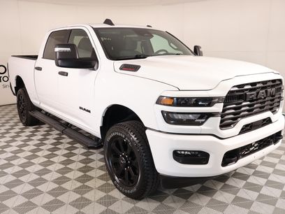 Used 2026 RAM 2500 Big Horn