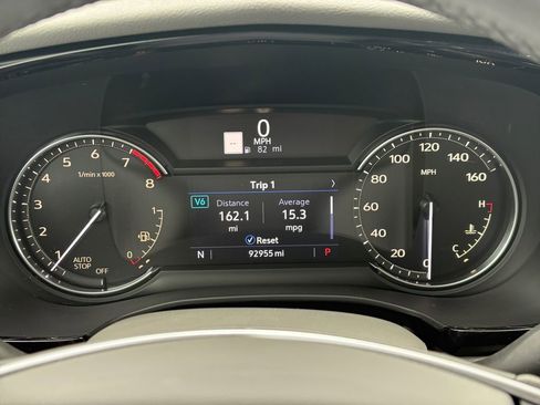 Used 2022 Cadillac XT5 Premium Luxury image 15