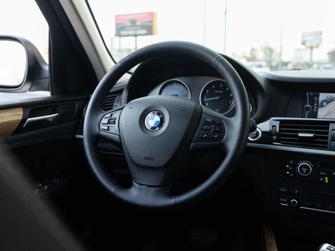 Used 2012 BMW X3 xDrive28i image 21