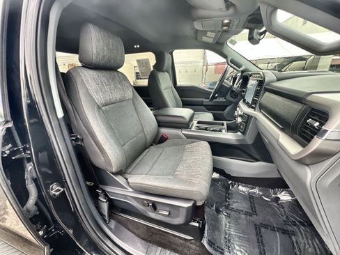 Used 2022 Ford F150 XLT w/ Equipment Group 302A High image 26