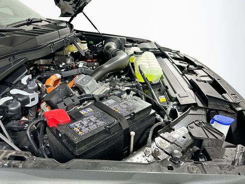 New 2026 Ford F150 XLT w/ Equipment Group 302A MID AWD/4WD image 21