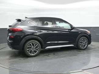 Used 2020 Hyundai Tucson Ultimate w/ Cargo Package AWD/4WD video 2