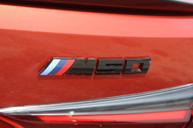 Used 2023 BMW i4 eDrive40 w/ M Sport Package RWD image 9