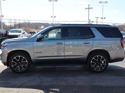 Used 2023 Chevrolet Tahoe RST image 31