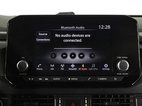 Certified 2024 Nissan Pathfinder S FWD image 9