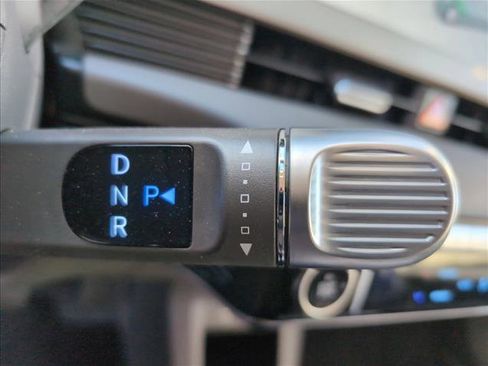 Certified 2024 Hyundai Ioniq 5 SEL image 15