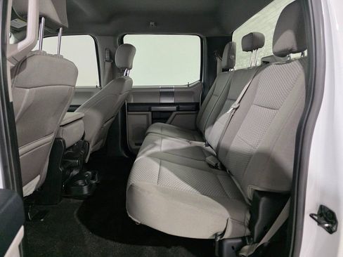 Used 2019 Ford F150 XLT w/ Equipment Group 301A Mid image 19