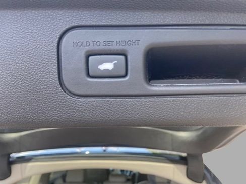 Used 2025 Honda Odyssey EX-L image 14