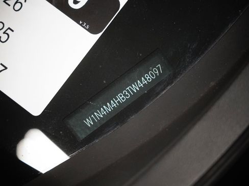 Used 2026 Mercedes-Benz GLB 250 GLB 250 image 34