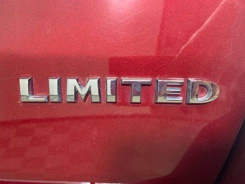 Used 2021 Jeep Grand Cherokee Limited w/ Trailer Tow Group IV AWD/4WD image 38