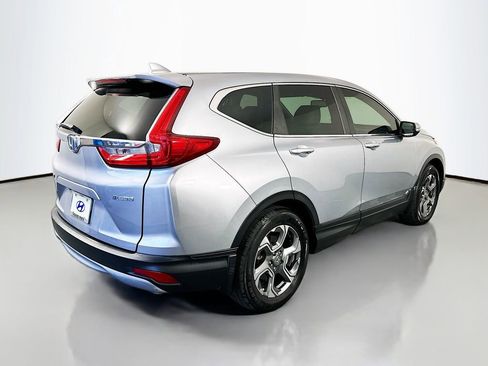 Used 2018 Honda CR-V EX-L image 5