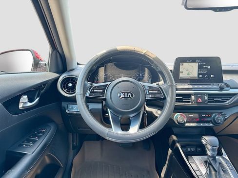 Used 2019 Kia Forte EX w/ Option Group 020 FWD image 24