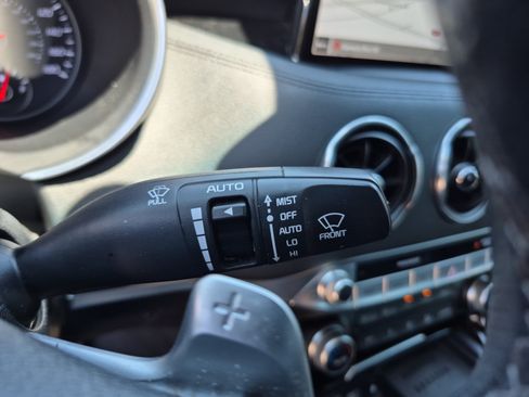 Used 2022 Kia Stinger GT-Line w/ Sun & Sound Package AWD/4WD image 33