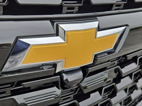 New 2026 Chevrolet Tahoe LS w/ LS Custom Edition RWD image 20