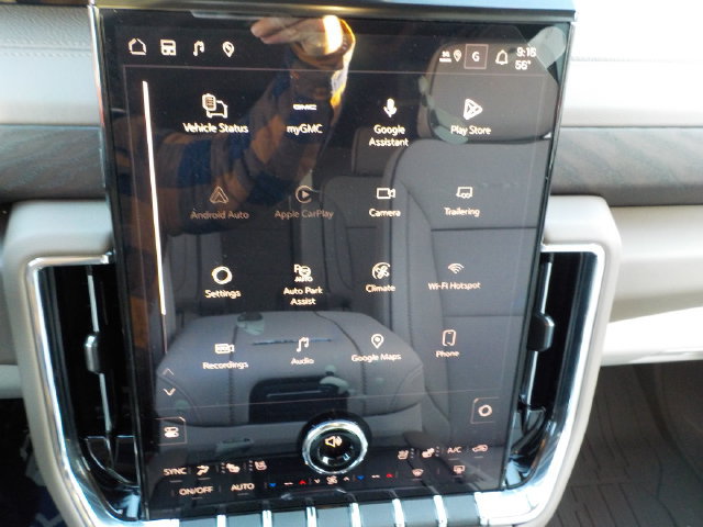New 2026 GMC Yukon Denali w/ Denali Reserve Package AWD/4WD image 45