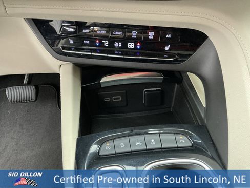 Used 2021 Buick Envision Essence image 12