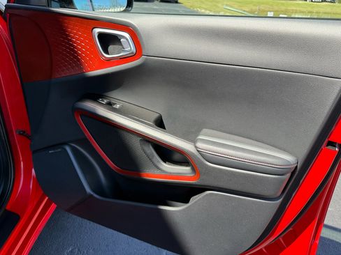 Used 2021 Kia Soul Turbo image 13