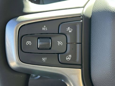 New 2026 Chevrolet Silverado 1500 LT Trail Boss w/ LT Trail Boss Premium Package image 21