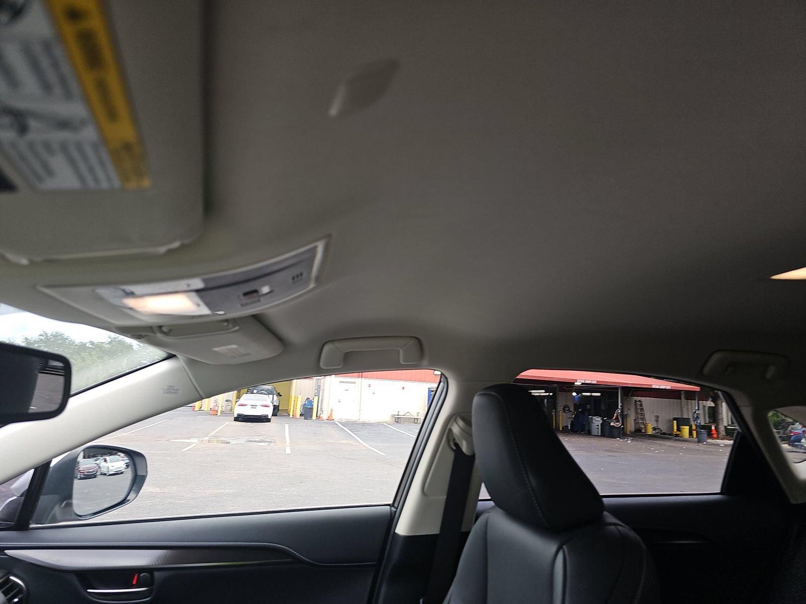 Used 2020 Lexus NX 300 FWD w/ Accessory Package 2 image 5