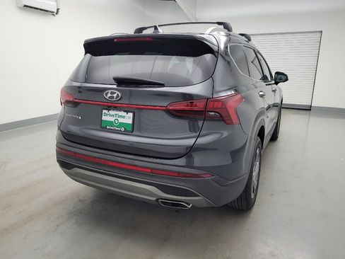 Used 2023 Hyundai Santa Fe SEL FWD image 7