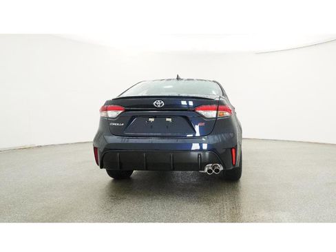 New 2026 Toyota Corolla SE image 23