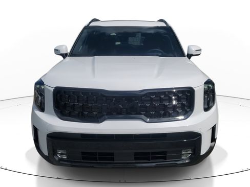 New 2025 Kia Telluride SX Prestige X-Line image 2