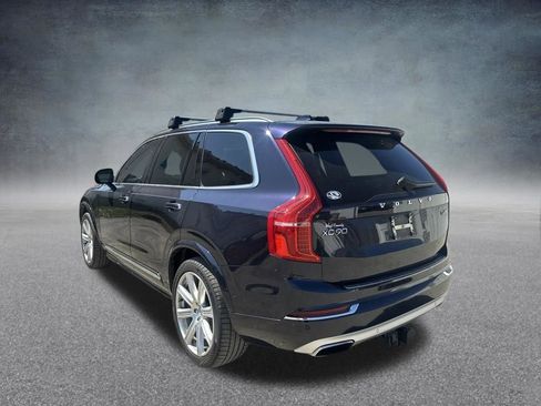 Used 2019 Volvo XC90 T6 Inscription w/ Luxury Package AWD/4WD image 38