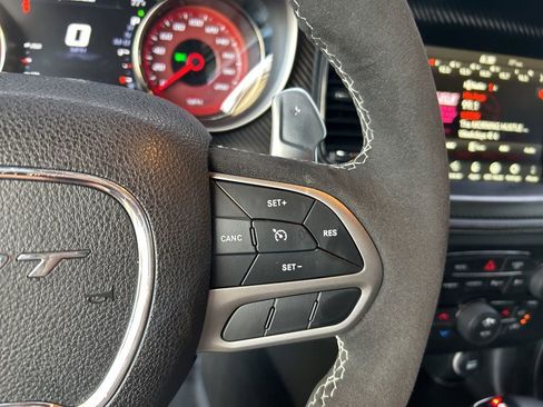 Used 2023 Dodge Charger SRT Hellcat w/ Harman/Kardon Audio Group image 47