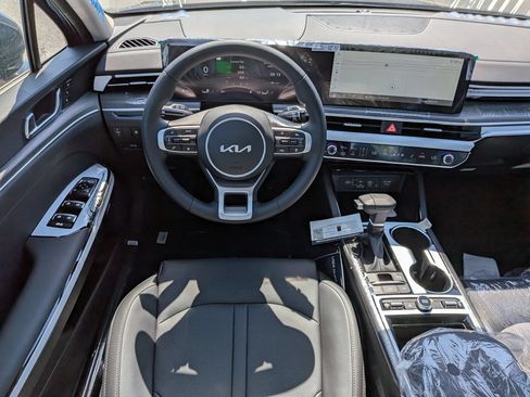 New 2026 Kia K5 EX FWD image 31