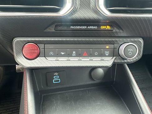 Certified 2025 Ford Mustang GT Premium RWD image 27