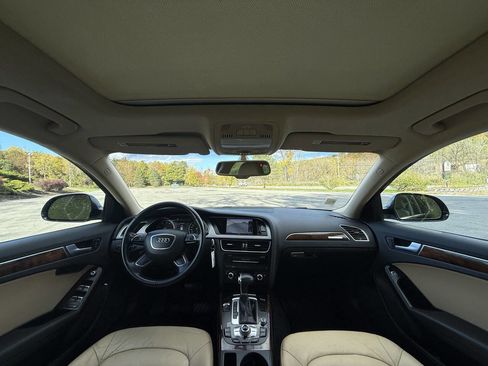 Used 2013 Audi A4 Premium Plus image 17