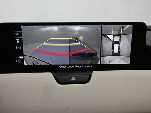 Certified 2024 MAZDA CX-90 3.3 Turbo w/ Premium Plus Pkg image 13