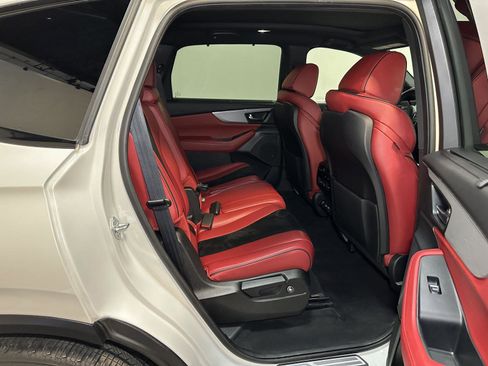 Used 2023 Acura MDX A-Spec image 36